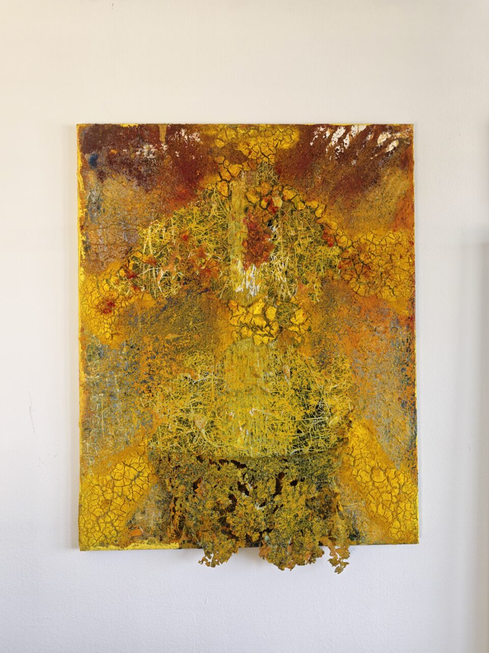 02_Living_Matter_100x80cm_2020_mixed_media_on_canvas