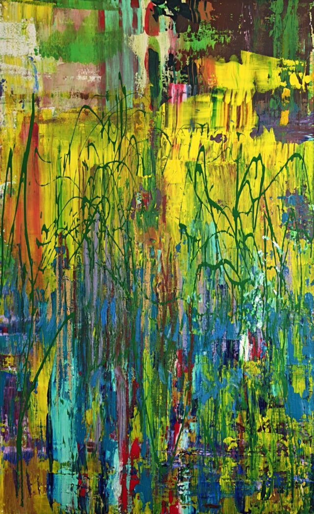 04_Frequency_of_Growth_162x100cm_2026_mixed_media_on_canvas