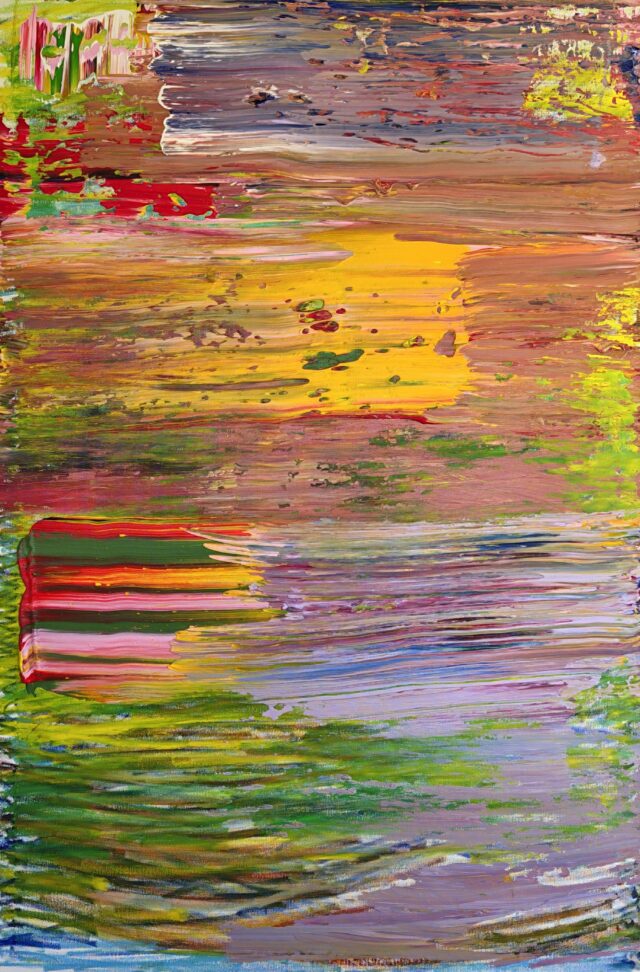 08_Light_That_Remains_150x100cm_2025_mixed_media_on_canvas