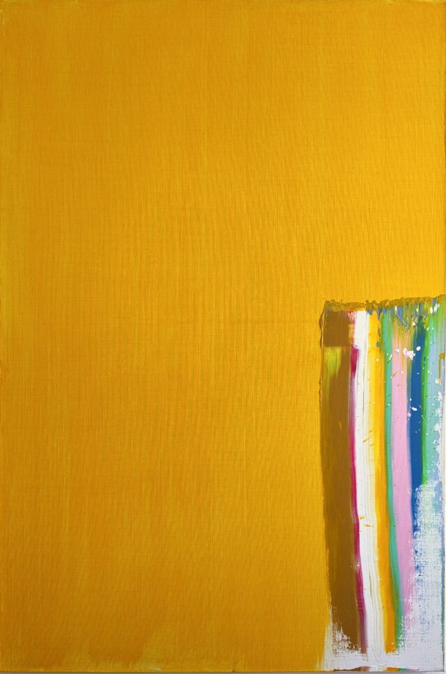 09_Solar_Margin_150x100cm_2025_mixed_media_on_canvas