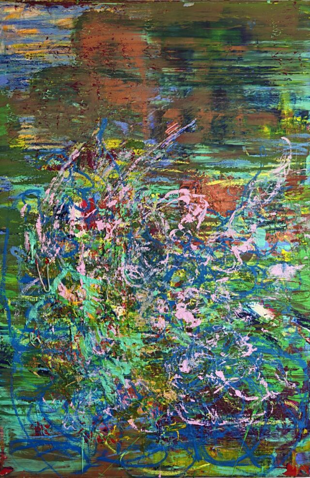 11_Noble_Resistance_150x100cm_2026_mixed_media_on_canvas