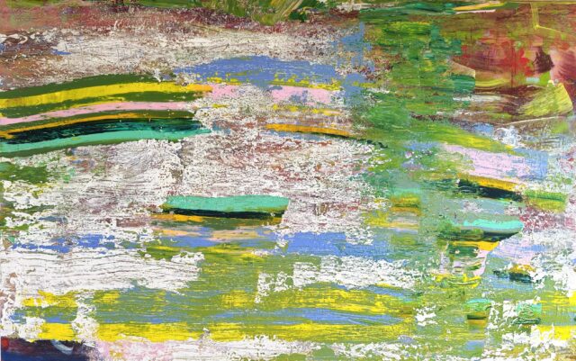 17_Organic_Expansion_189x118cm_2025_mixed_media_on_canvas