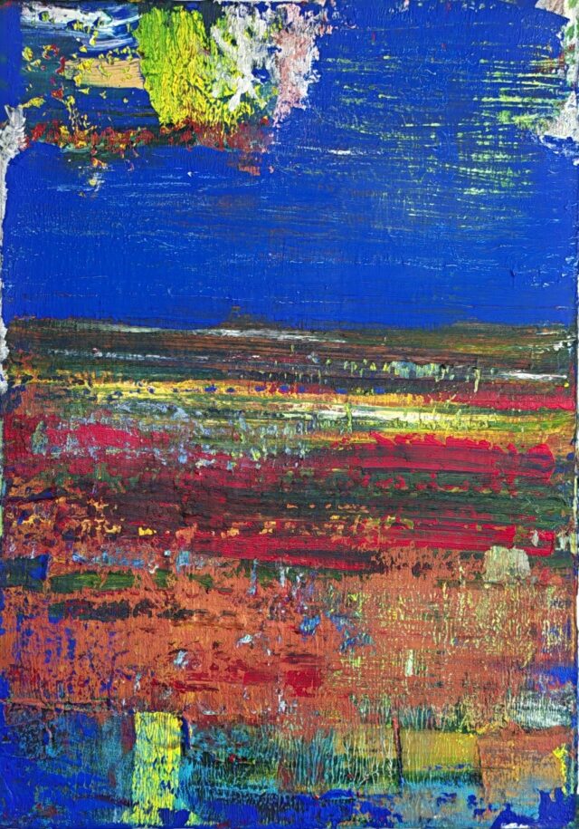 27_Matter_at_Night_100x70cm_2025_mixed_media_on_canvas