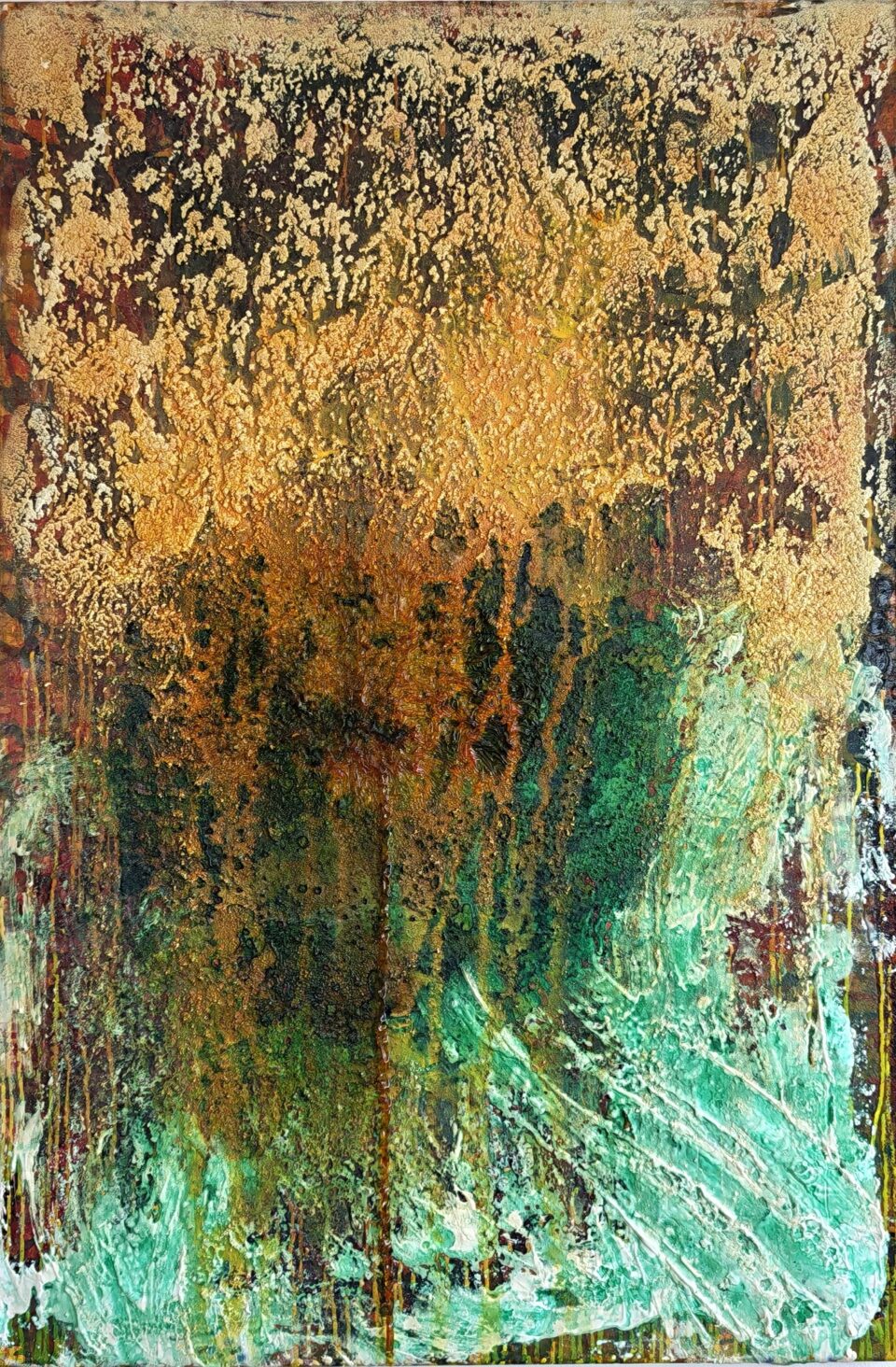 39_Fermentation_of_Matter_120x80cm_2019_mixed_media_on_canvas