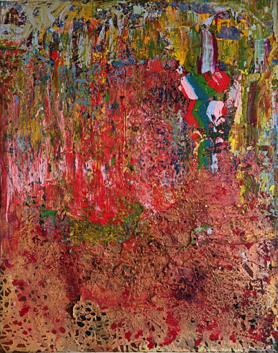 42_Bloom_of_Matter_120x80cm_2019_mixed_media_on_canvas